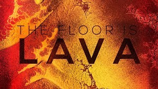 NIVIRO  The Floor Is Lava Original Mix [upl. by Narmis684]