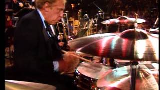 Buddy Rich  PrologueJet Song w Drum Solo HQ [upl. by Ajram593]