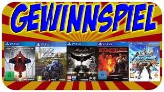 Gewinnspiel  Die Gewinner [upl. by Popper997]