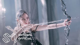 TAEYEON 태연 INVU MV Teaser [upl. by Ronyam]