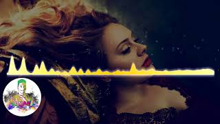 Adele Water Under The Bridge MUSICX KG Remix [upl. by Macfarlane]