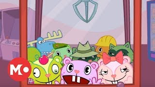 Happy Tree Friends  YouTube Live [upl. by Britney206]