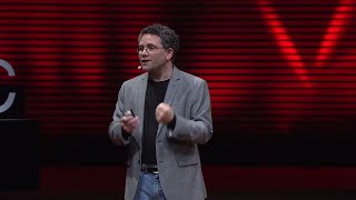 New hope for humans in an AI world  Louis Rosenberg  TEDxKC [upl. by Melinda943]