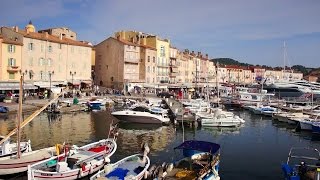 SaintTropez France [upl. by Nelav667]