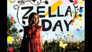 4 Seasons  Zella Day [upl. by Narual]