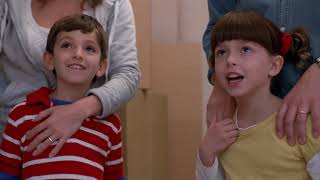 Tosia i Tymek po polsku  Nowy dom  Topsy and Tim Polish  S02 E31 [upl. by Linetta]