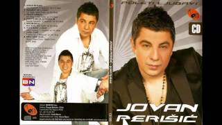 Jovan Perisic  Begunac od ljubavi  Audio 2009 HD [upl. by Sibylle]