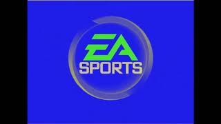 EA Sports Logo Effects Sponsored By Preview 2 Effects [upl. by Lahcym44]