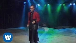 Miguel Bose  Salamandra Entre amigos 86 [upl. by Abbot]