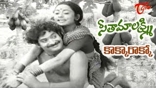 Kshana Kshanam Telugu Movie  Jaamu Rathiri Video Song  Venkatesh  Sridevi  SPB  Chitra [upl. by Enicnarf]