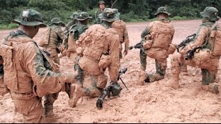 Then amp Now  A Look at Former SAF Camps Episode 6 Commando Camp [upl. by Joline]