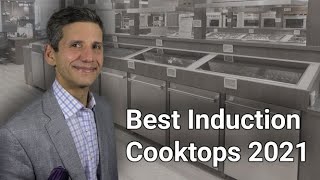 Best Induction Cooktops for 2021 [upl. by Camila]