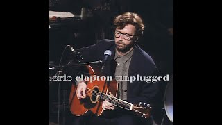 Eric Clapton  Layla Unplugged Backing Track With Original Vocals [upl. by Truitt]