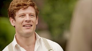 Grantchester Season 4 Farewell James Norton [upl. by Viehmann616]