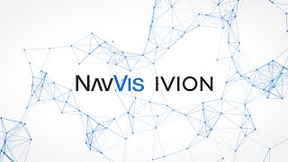 Introducing NavVis IVION Core [upl. by Llenol214]