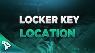 Black Ops Cold War How to Find Weapon Locker Key In Echoes Of A Cold War [upl. by Memberg257]