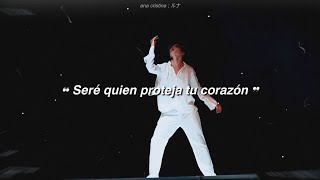 BTS  JIMIN — ❝ Filter ❞ Traducido al español [upl. by Aseefan]