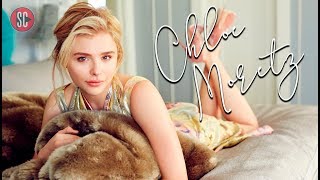 Chloë Moretz  Tribute [upl. by Morice]