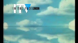 ITV In the Face Episode 16 London [upl. by Aymahs]