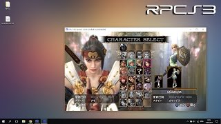 How to Run ISO Game Files on RPCS3 PS3 Emulator [upl. by Aienahs]