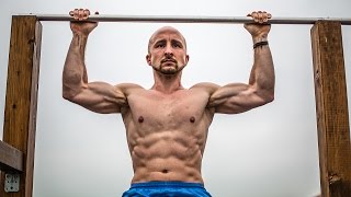 The 3 Most Important Pull Up Exercises [upl. by Fugazy1]