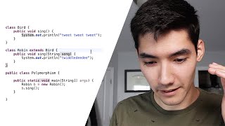 Polymorphism In Java Tutorial 92 [upl. by Shaeffer]