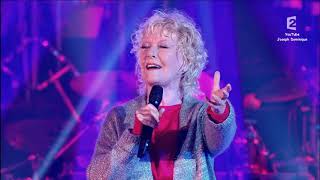 Petula Clark  Chariot  1962 I Will Follow Him  vidéo live 2012 [upl. by Ahron]