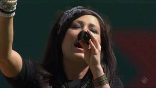 Kari Jobe  Healer LIVE [upl. by Aevin]