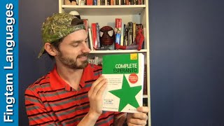 How I learn Esperanto [upl. by Plossl]