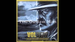 Volbeat  Doc Holiday HD With Lyrics [upl. by Quarta832]