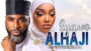 Alapade  Iyawo Alhaji  Latest Yoruba Movies Starring Mercy Aigbe  Ibrahim Chatta [upl. by Stockwell617]