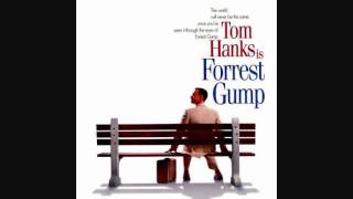 Forrest Gump Soundtrack [upl. by Noram473]