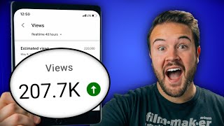 5 FREE Ways to Promote Your YouTube Videos to Get More Views [upl. by Patsis]