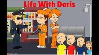 Life With Doris Complete Second Season REUPLOAD EXPLICIT [upl. by Nace]