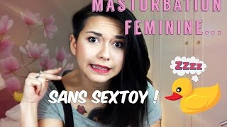 Masturbation féminine  Mes ConseilsSUB EN [upl. by Gnilrad]