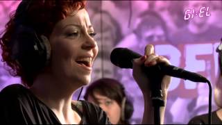 Anneke van Giersbergen  Wicked Game on GIEL [upl. by Selegna]