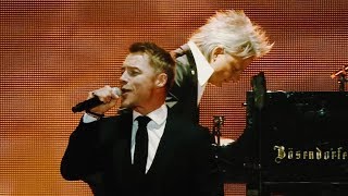 Ronan Keating amp HAVASI — Father and Son LIVE Official Concert Video [upl. by Moth741]