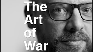 The Art of War explained by a Psychologist [upl. by Meuse221]