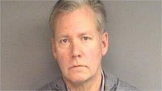 To Catch A Predator Host Chris Hansen Arrested [upl. by Young]