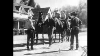 Stories of the Century TV1954 QUANTRILL AND HIS RAIDERS S1E5 [upl. by Ariel96]