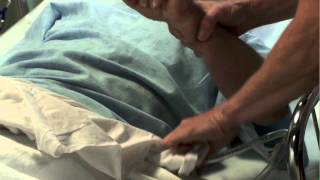 Agitated  Older Hospitalized Patients  YouTubemov [upl. by Ailedamla]