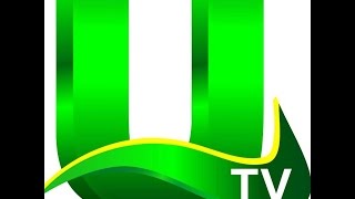 UTV Ghana Live Stream [upl. by Ahsinor]