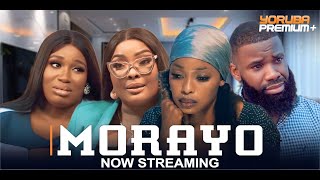 MORAYO Latest Yoruba Movie 2025  Helen Paul  Damola Olatunji  Victoria Adeboye  Ronke Odusanya [upl. by Hurlow]