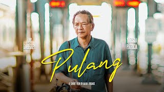 KAI  Film Pendek “PULANG” [upl. by Piero]