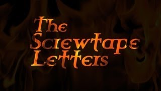 The Screwtape Letters Preface [upl. by Aikin]