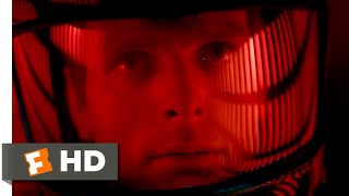 2001 A Space Odyssey 1968  Im Afraid Scene 46  Movieclips [upl. by Eatnuahs310]