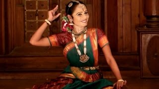 Inde  danse classique indienne by Carole Vachez [upl. by Hannon730]