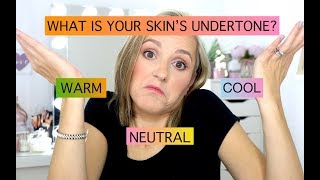 What is your skins undertone [upl. by Shauna44]