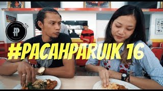 PACAHPARUIK  RUMAH MAKAN [upl. by Nohtanoj]