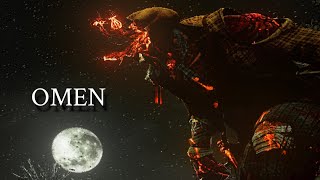 OMEN  DBD Blight Montage [upl. by Susann]